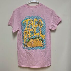 Taco Bell T-Shirt 